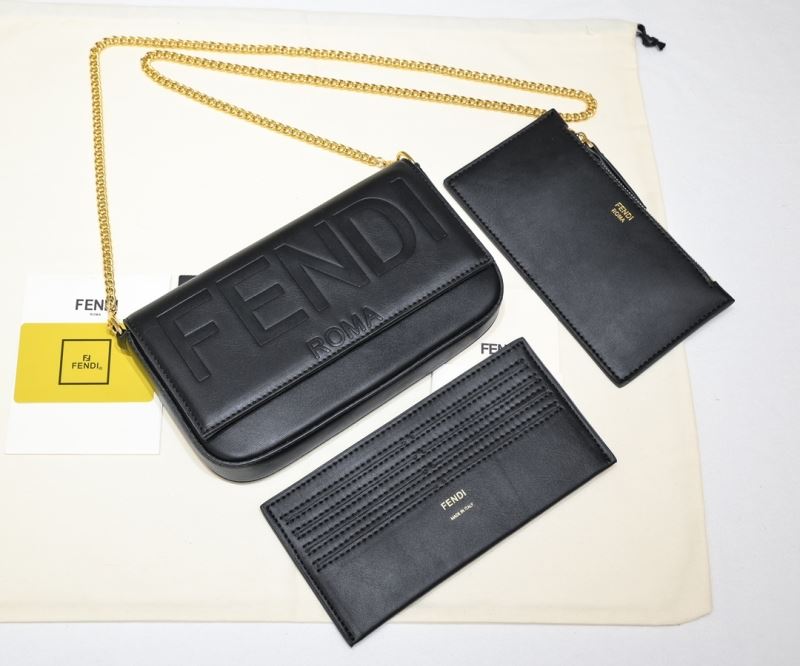 Fendi Satchel Bags